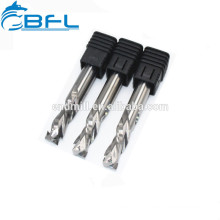 BFL-Sinlge Flute Carbide Engraving Tools For Acrylic/Carving End Mill For 3D Wood